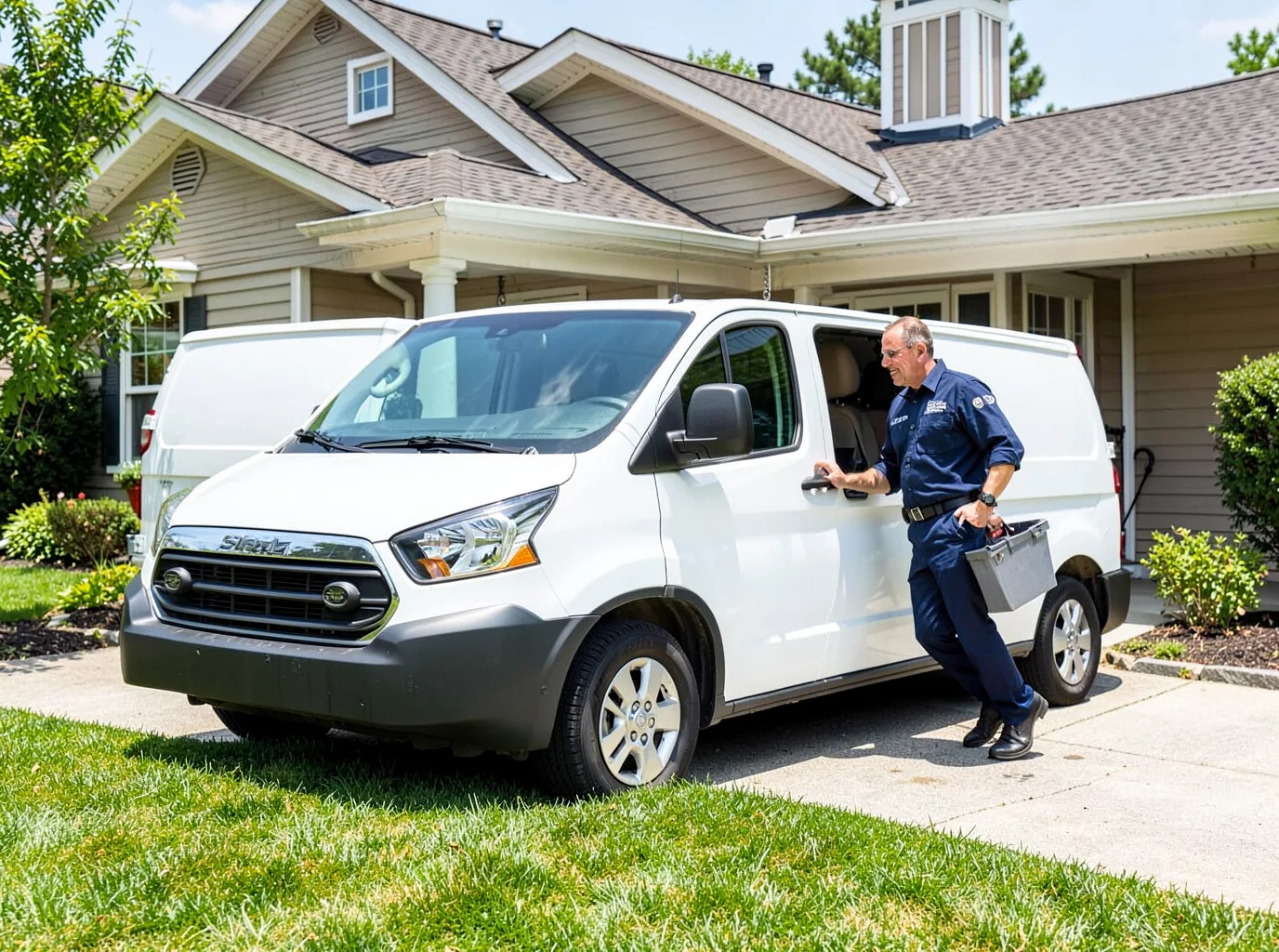 Emergency Plumber company in Sumner, IL